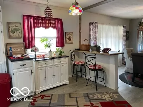 Kitchen - 1012 Liberty St, Covington, IN 47932 photo 2 of 7