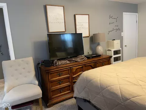 Bedroom - 1012 Liberty St, Covington, IN 47932 photo 8 of 8