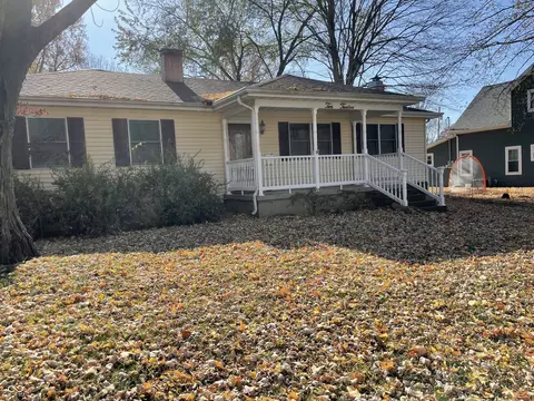 Other - 1012 Liberty St, Covington, IN 47932 photo 1 of 16