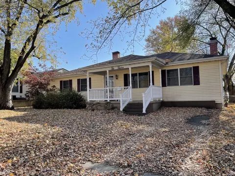 1012 Liberty St, Covington, IN 47932