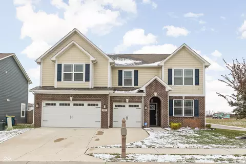 8963 Faulkner Dr, Indianapolis, IN 46239