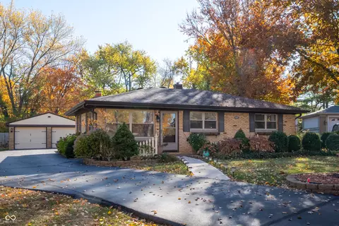6605 W 12th St, Indianapolis, IN 46214