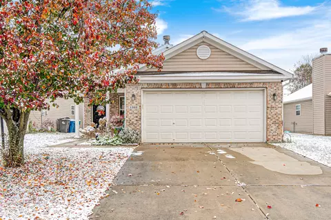 1362 Bluff View Ct, Indianapolis, IN 46217