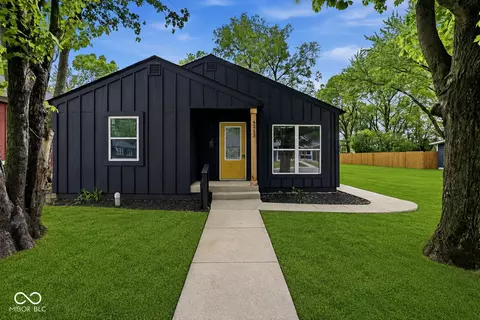 4213 Kingsley Dr, Indianapolis, IN 46205