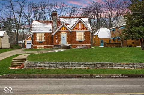 1625 S Riley Hwy, Shelbyville, IN 46176
