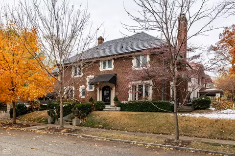 5502 Washington Blvd, Indianapolis, IN 46220
