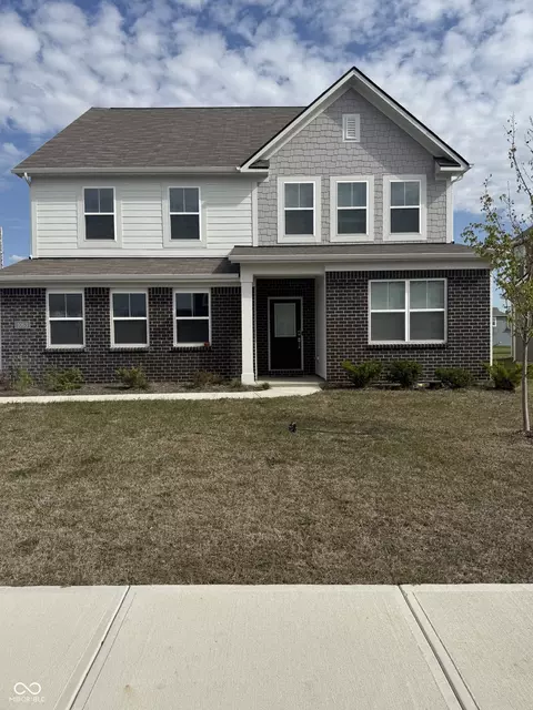 1063 Bellwood Blvd, Avon, IN 46123