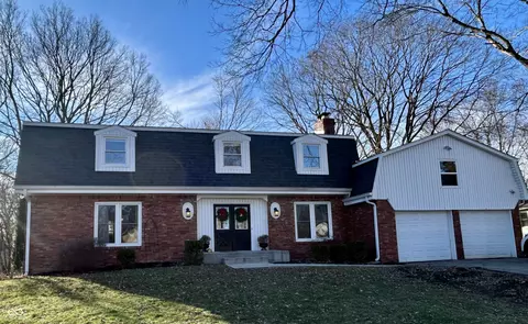 1419 Douglas Dr, Carmel, IN 46033