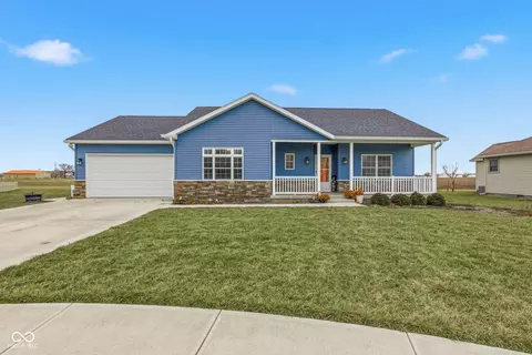 204 Barr Ct, Tipton, IN 46072