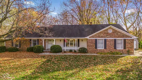 4063 Peaceful Pl, Greenwood, IN 46142