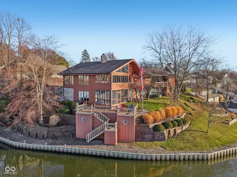 600 Lakeview Ln, Cicero, IN 46034