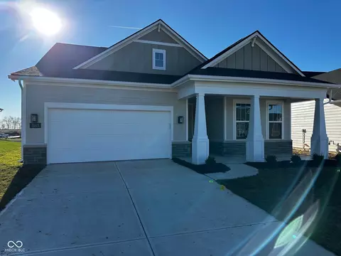 3143 Beautyberry Way, Greenwood, IN 46143