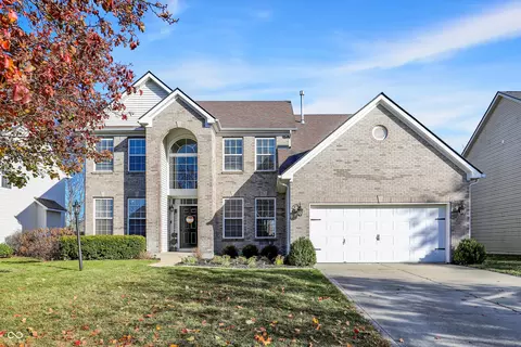 16770 Cedar Creek Ln, Noblesville, IN 46060
