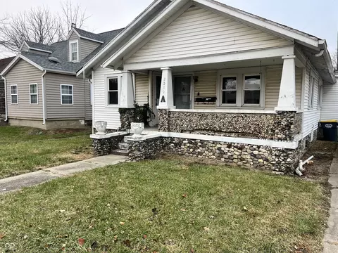 2030 Broadway St, Anderson, IN 46012