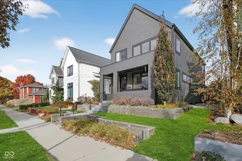 1308 Marlowe Ave, Indianapolis, IN 46202