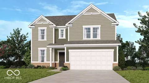 289 Commodore Dr, Pittsboro, IN 46167