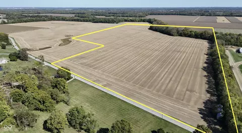 13425 N Mann Rd, Camby, IN 46113