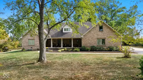 6699 S County Road 350 W, Clayton, IN 46118