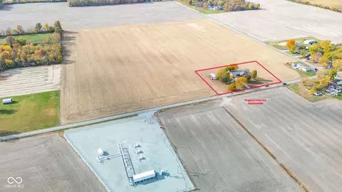 0 N 200 W, Anderson, IN 46011
