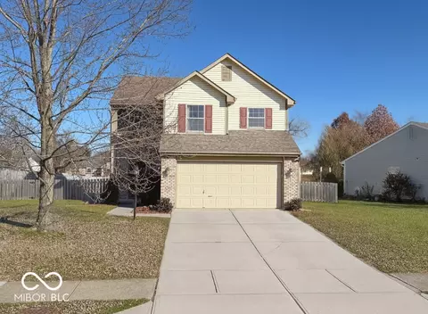 5004 Plantation St, Anderson, IN 46013