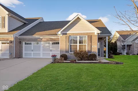 4214 Galena Dr, Avon, IN 46123