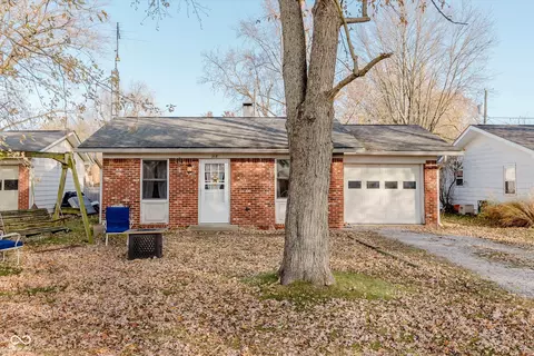 218 Broadway Ave, Arcadia, IN 46030