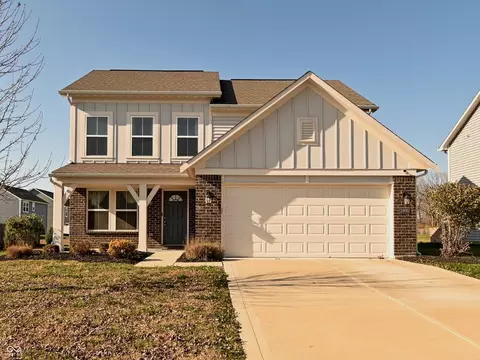 2406 Boneset Dr, Plainfield, IN 46168