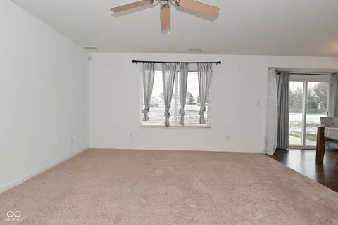 Living - 2406 Boneset Dr, Plainfield, IN 46168 photo 2 of 2