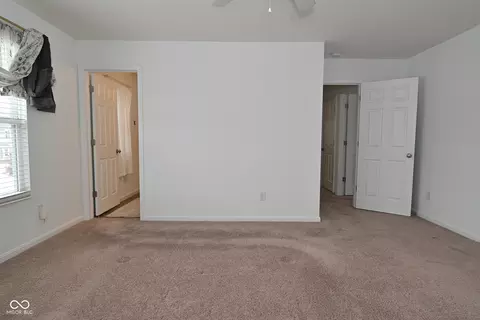 Bedroom - 2406 Boneset Dr, Plainfield, IN 46168 photo 12 of 13