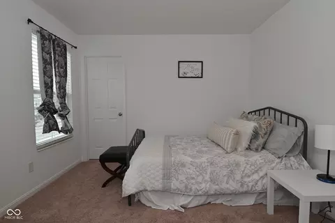Bedroom - 2406 Boneset Dr, Plainfield, IN 46168 photo 8 of 13