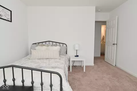 Bedroom - 2406 Boneset Dr, Plainfield, IN 46168 photo 9 of 13