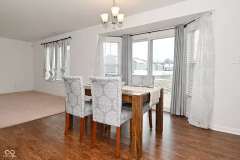 Dining - 2406 Boneset Dr, Plainfield, IN 46168 photo 2 of 6