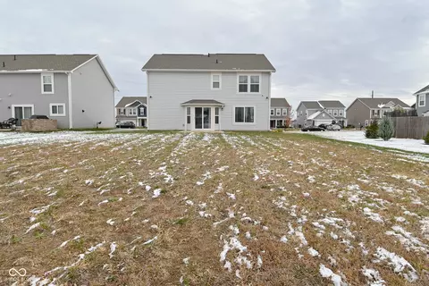 Exterior - 2406 Boneset Dr, Plainfield, IN 46168 photo 5 of 5