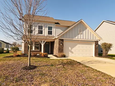 Exterior - 2406 Boneset Dr, Plainfield, IN 46168 photo 2 of 5