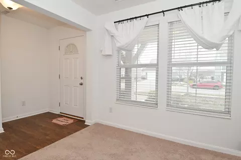 Entry Way - 2406 Boneset Dr, Plainfield, IN 46168 photo 1 of 5