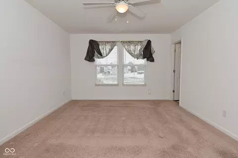 Bedroom - 2406 Boneset Dr, Plainfield, IN 46168 photo 11 of 13