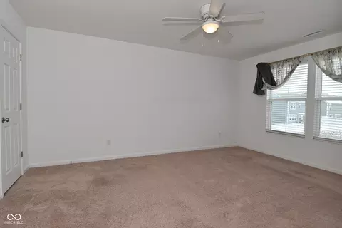 Bedroom - 2406 Boneset Dr, Plainfield, IN 46168 photo 10 of 13