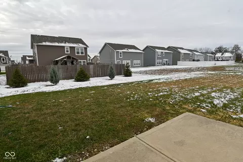 Exterior - 2406 Boneset Dr, Plainfield, IN 46168 photo 3 of 5