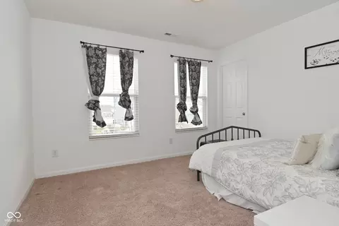 Bedroom - 2406 Boneset Dr, Plainfield, IN 46168 photo 7 of 13