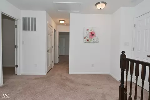 Entry Way - 2406 Boneset Dr, Plainfield, IN 46168 photo 3 of 5