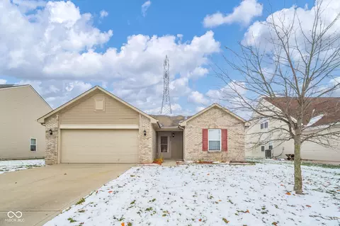 6430 Schell Ln, Anderson, IN 46013