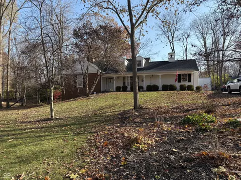 6235 Graham Rd, Indianapolis, IN 46220