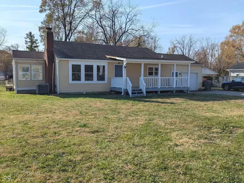 2089 Epler Ave, Indianapolis, IN 46227