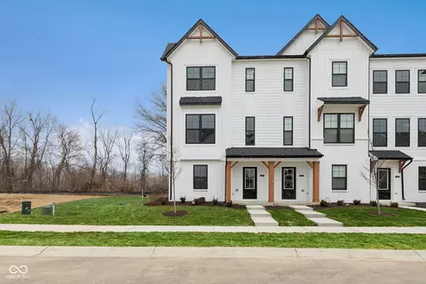 4507 Yellowwood Ave, Brownsburg, IN 46112