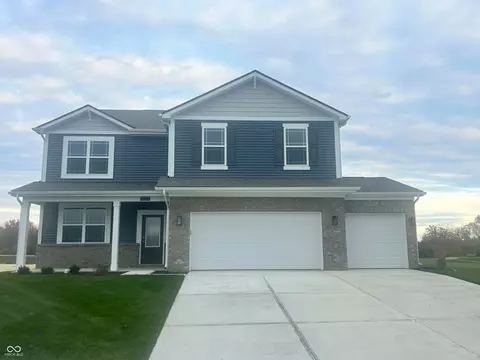2443 Eagle Ave, Plainfield, IN 46168