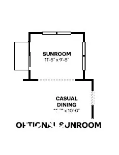 Dining - 2443 Eagle Ave, Plainfield, IN 46168 photo 1 of 1