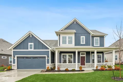 15840 Wiseman Dr, Fishers, IN 46040