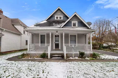 107 W Troy Ave, Indianapolis, IN 46225