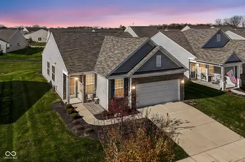 13442 Mosaic St, Fishers, IN 46037