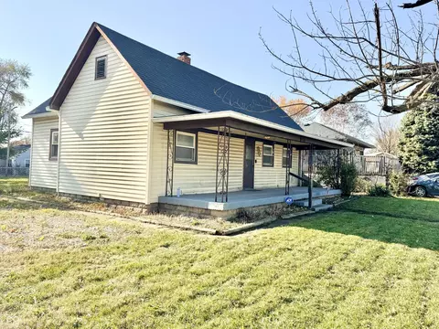 5327 W Morris St, Indianapolis, IN 46241